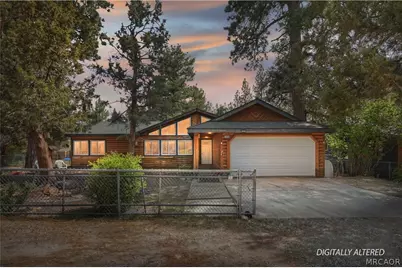 248 Whipple Drive, Big Bear City, CA 92314 - Photo 1