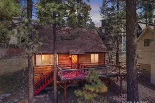 1014 Cherokee St, Fawnskin, CA 92333 - Photo 1