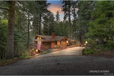 2358 Rim Of The World Drive, Running Springs, CA 92382 - Photo 1