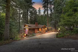 2358 Rim of the World Dr, Running Springs, CA 92382 - Photo 1