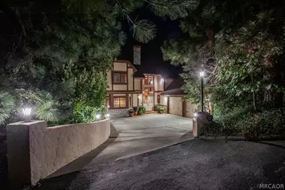 27801 St Bernard Lane, Lake Arrowhead, CA 92352 - Photo 1