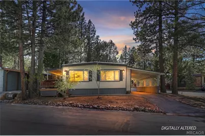 391 Montclair Drive #114, Big Bear City, CA 92314 - Photo 1