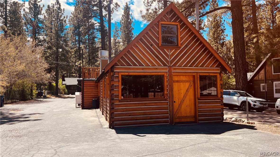 420 W Big Bear Blvd, Big Bear City, CA 92314 - MLS 32600954 - Coldwell ...