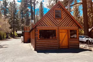 420 W Big Bear Blvd, Big Bear City, CA 92314 - Photo 1