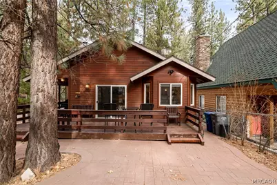 42612 La Placida Avenue, Big Bear Lake, CA 92315 - Photo 1