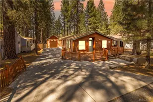 41596 Mcwhinney Ln, Big Bear Lake, CA 92315 - Photo 1