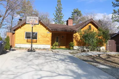 623 Temple Lane, Big Bear Lake, CA 92315 - Photo 1