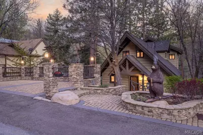 802 Conklin Road, Big Bear Lake, CA 92315 - Photo 1
