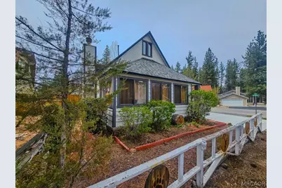 256 Eureka Drive, Big Bear Lake, CA 92315 - Photo 1