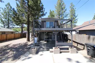 407 E Meadow Ln, Big Bear City, CA 92314 - Photo 1