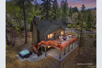 1132 Teton Drive, Big Bear Lake, CA 92315 - Photo 1