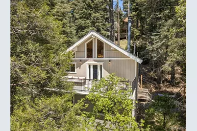 601 Sunderland Court, Lake Arrowhead, CA 92352 - Photo 1