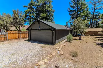 541 Spruce Lane, Sugarloaf, CA 92386 - Photo 1