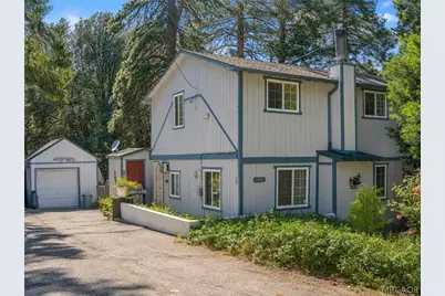 25027 Moon Drive, Crestline, CA 92325 - Photo 1