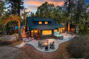 515 Fox Dr, Big Bear Lake, CA 92315 - Photo 1