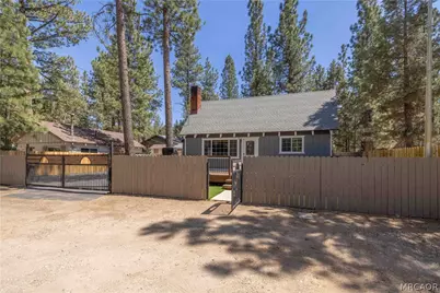 2050 9th Lane Drive, Big Bear City, CA 92314 - Photo 1