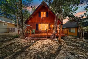 280 Wabash Ln, Sugarloaf, CA 92386 - Photo 1