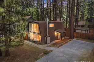 791 Mountain Sky Dr, Big Bear Lake, CA 92315 - Photo 1
