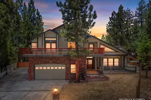 42756 Tannenbaum Platz, Big Bear Lake, CA 92315 - Photo 1