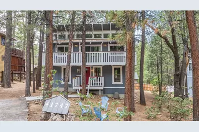 41747 Comstock Lane, Big Bear Lake, CA 92315 - Photo 1