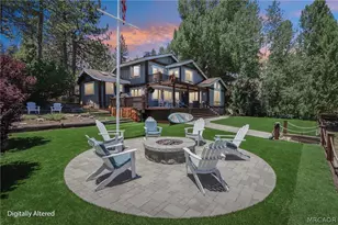 447 Cienega Rd, Big Bear Lake, CA 92315 - Photo 1