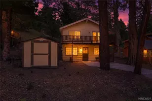 921 Menlo Dr, Big Bear Lake, CA 92315 - Photo 1