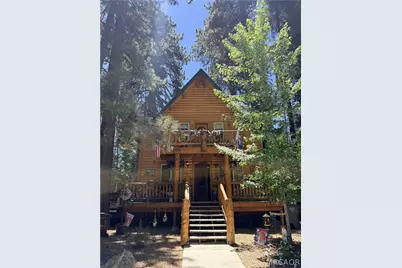 42801 La Cerena Avenue, Big Bear Lake, CA 92315 - Photo 1
