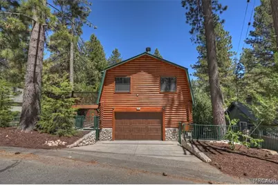 677 Yukon Road, Green Valley Lake, CA 92341 - Photo 1