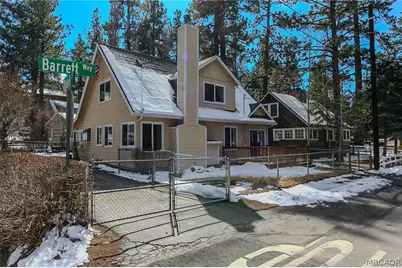664 Barret Way, Big Bear City, CA 92314 - Photo 1