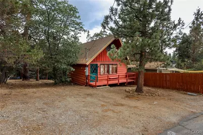 230 Sunset Lane, Sugarloaf, CA 92386 - Photo 1