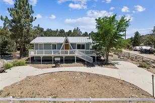 46436 Pioneer Town Rd, Big Bear City, CA 92314 - Photo 1