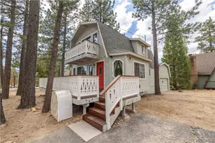 382 Canvasback Rd, Big Bear Lake, CA 92315 - Photo 1