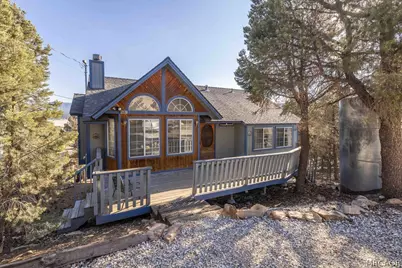 46007 Wooded Road, Big Bear City, CA 92314 - Photo 1