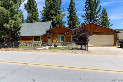 998 F Lane, Big Bear City, CA 92314 - Photo 1