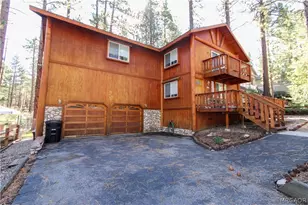 442 Salem Dr, Big Bear City, CA 92314 - Photo 1