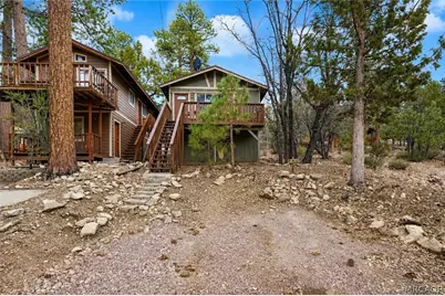 861 Kern Avenue, Big Bear Lake, CA 92386 - Photo 1