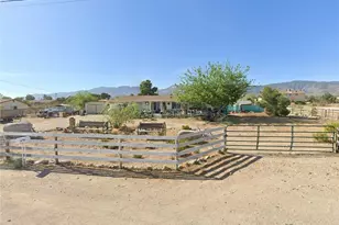 32811 Azurite Rd, Lucerne Valley, CA 92356 - Photo 1