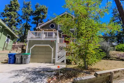 861 Tehama Drive, Big Bear Lake, CA 92315 - Photo 1