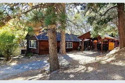 21661 Crest Forest Drive, Cedarpines Park, CA 92322 - Photo 1