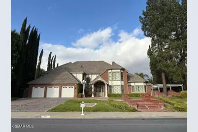 6120 Grey Rock Road, Agoura Hills, CA 91301 - Photo 1