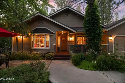 42204 Heavenly Valley Road, Big Bear Lake, CA 92315 - Photo 5