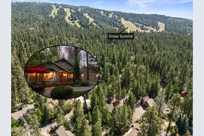 42204 Heavenly Valley Road, Big Bear Lake, CA 92315 - Photo 11
