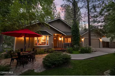 42204 Heavenly Valley Road, Big Bear Lake, CA 92315 - Photo 1