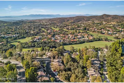 1519 N View Drive, Westlake Village, CA 91362 - Photo 3