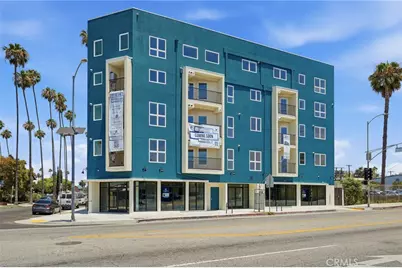 1818 S Norton Avenue #401, Los Angeles, CA 90018 - Photo 25