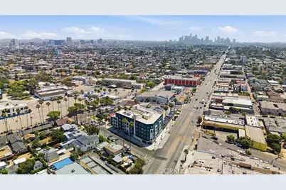 1818 S Norton Avenue #402, Los Angeles, CA 90018 - Photo 11