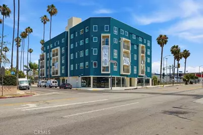 1818 S Norton Avenue #301, Los Angeles, CA 90018 - Photo 19
