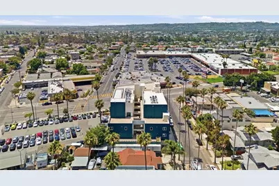 1818 S Norton Avenue #302, Los Angeles, CA 90018 - Photo 13