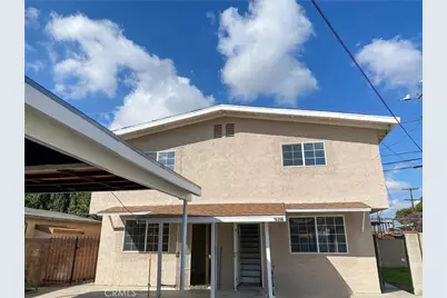 1939 Strozier #A, South El Monte, CA 91733 - Photo 1