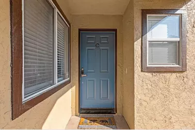 325 Whispering Willow Drive #C, Santee, CA 92071 - Photo 5